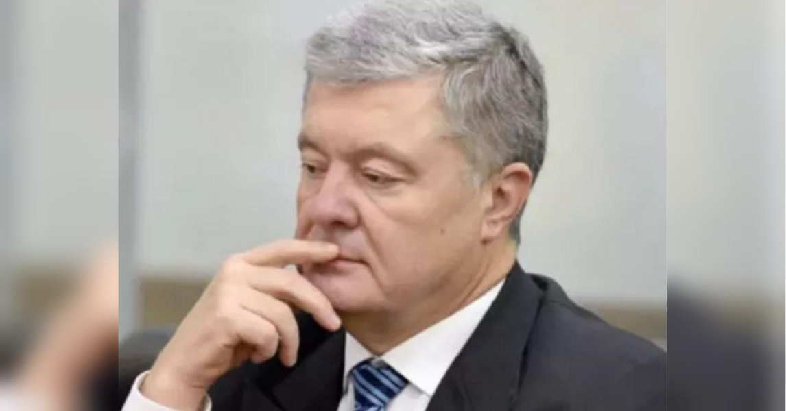 Він порівняв Трампа з Путіним: Валентин Гладких про те, як Петро Порошенко знову зіграв на руку Кремлю - INFBusiness