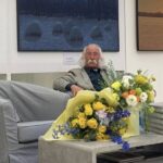 Іван Марчук вже створив близько 200 картин у Відні - INFBusiness