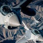 Українські винищувачі F-16 та Mirage 2000 будуть підключені до "військового Wi-Fi" НАТО - INFBusiness