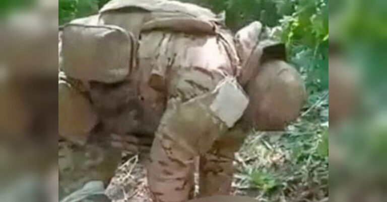 «Захопити командира, вбити всіх інших»: CNN публікує нові докази воєнних злочинів Росії - INFBusiness