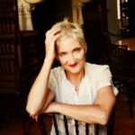 Співачка Джилл Собул, відома хітами "Supermodel" та "I Kissed a Girl", загинула внаслідок пожежі - INFBusiness