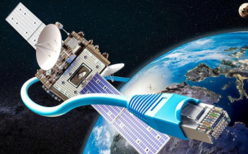 Копія Starlink. Росія хвалиться розробкою власної мережі супутникового інтернету - INFBusiness