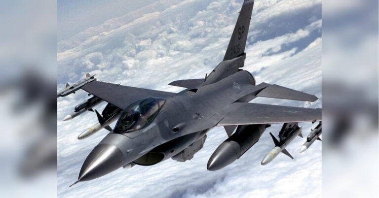 Чудово, але недостатньо: поставки F-16 в Україну набирають обертів - INFBusiness