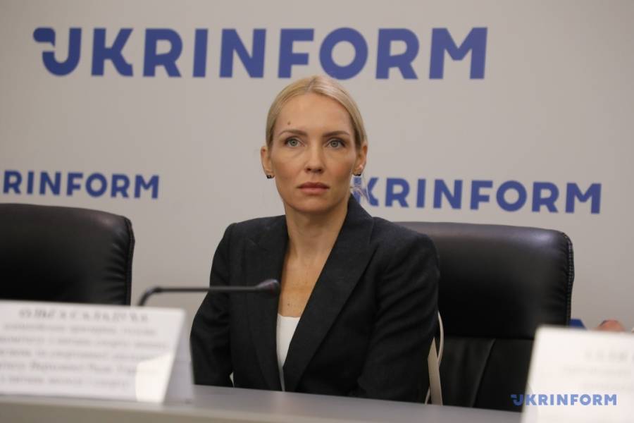 Українська спортивна спільнота закликає не допустити росіян до Всесвітніх ігор 2025 року - INFBusiness
