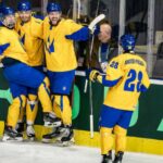 Збірна України перемогла Польщу на Чемпіонаті світу з хокею 2025 року - INFBusiness