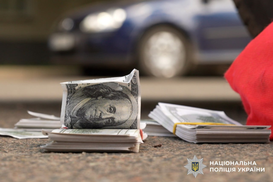 У Сумах мати намагалася продати власну дитину за 30 тисяч доларів (фото) - INFBusiness