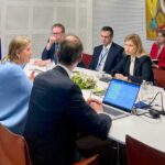 ЄС запровадив перехідний торговельний режим з Україною, який набуде чинності 6 червня. - INFBusiness