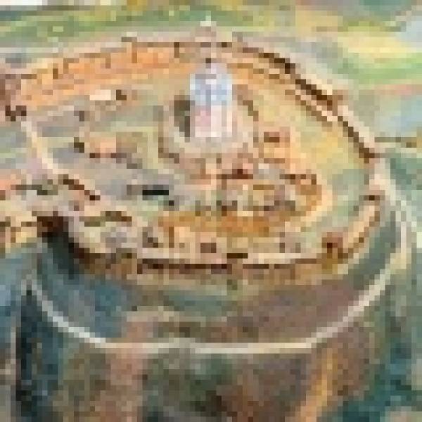 У Вишгородському історико-культурному заповіднику відкрилася інноваційна експозиція - INFBusiness