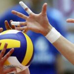 У Дніпрі відбулися всеукраїнські змагання з волейболу сидячи для ветеранів - INFBusiness