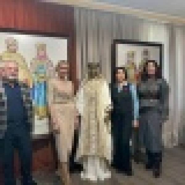 У Вишгородському історико-культурному заповіднику відкрилася інноваційна експозиція - INFBusiness