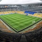 Полтава, Київ та Львів приймають матчі Прем'єр-ліги з футболу - INFBusiness