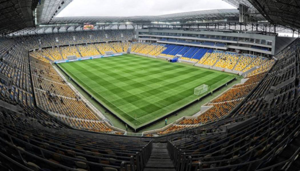 Полтава, Київ та Львів приймають матчі Прем'єр-ліги з футболу - INFBusiness