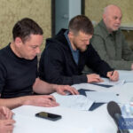 У Кам'янському підписали меморандум про розвиток міста: мер Бєлоусов розкрив деталі - INFBusiness