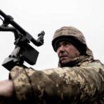 Захисники неба знищили ворожого шахіда в Кропивницькому районі - INFBusiness
