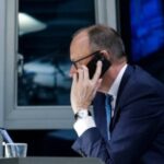 Нуль за нуль. Мерц розкритикував митну політику Трампа - INFBusiness