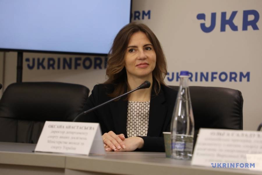 Українська спортивна спільнота закликає не допустити росіян до Всесвітніх ігор 2025 року - INFBusiness