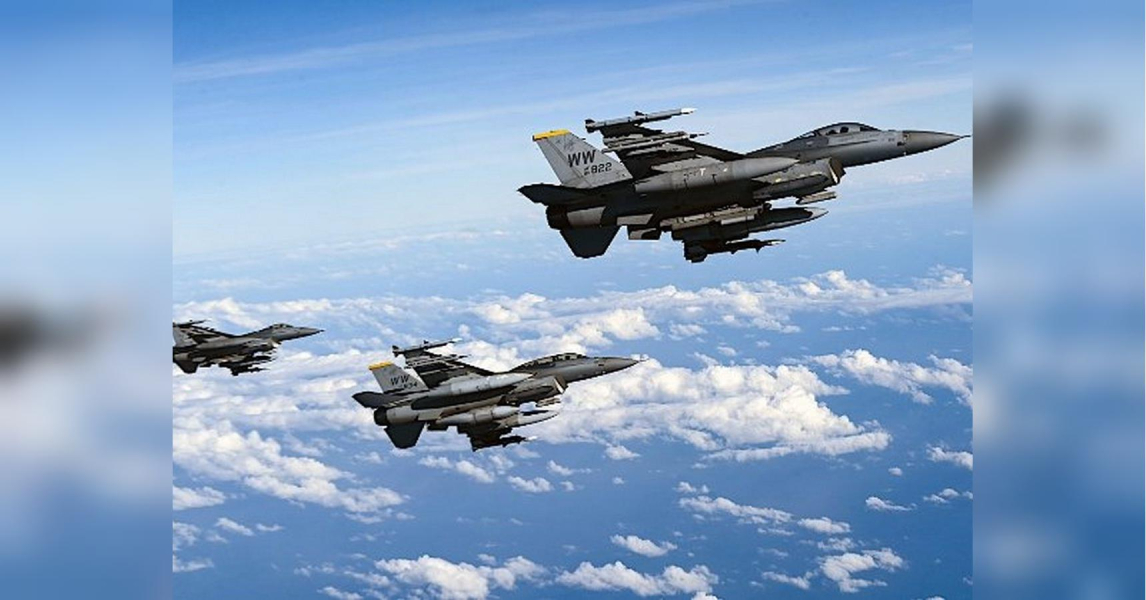 США відправили списані винищувачі F-16 до України: чому це важливо? - INFBusiness