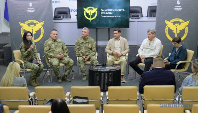 Історії героїв мають стати взірцем у вихованні нового покоління українців – генерал-майор Гордійчук - INFBusiness