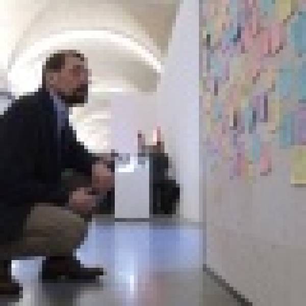 Точицький поспілкувався з видавцями та командою проєкту «Культурні сили» у Книжковому Арсеналі - INFBusiness