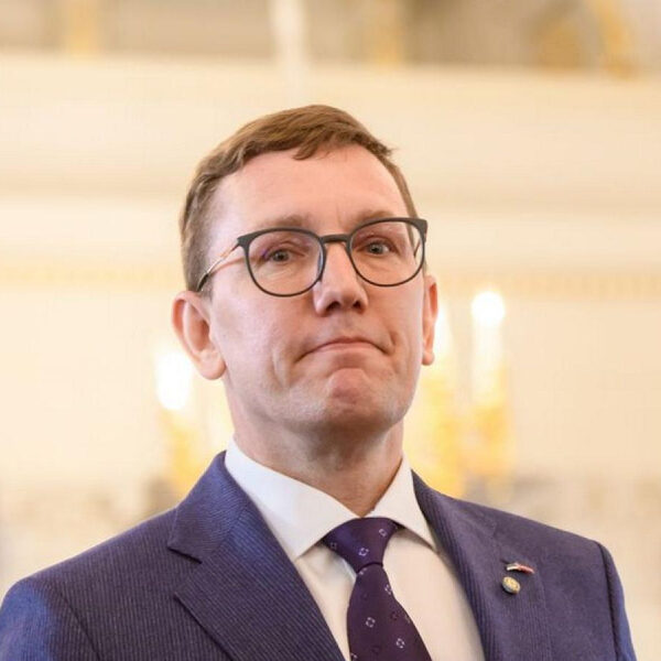 Миротворча місія, а не участь у війні: прем’єр-міністр Естонії про&hellip;