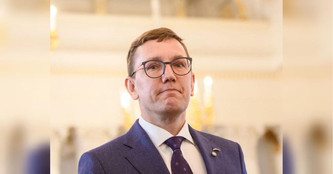 Миротворча місія, а не участь у війні: прем'єр-міністр Естонії про відправку військ в Україну - INFBusiness