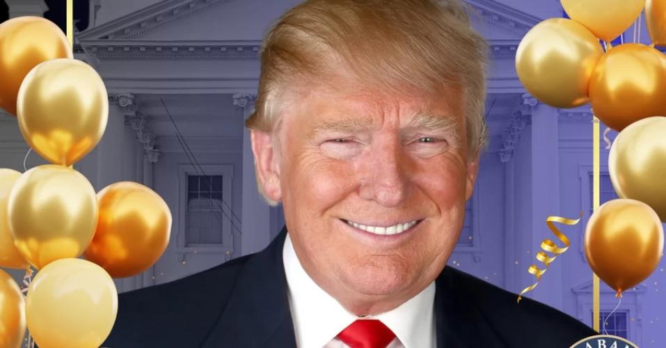100 днів Трампа: що обіцяв і що зробив американський президент - INFBusiness