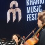 KharkivMusicFest-2025 розпочався - INFBusiness