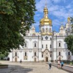 Унікальні артефакти епохи гетьмана Івана Мазепи представлені в Києво-Печерській лаврі - INFBusiness