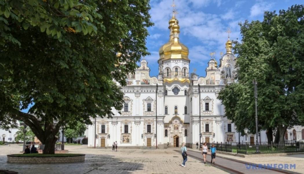 Унікальні артефакти епохи гетьмана Івана Мазепи представлені в Києво-Печерській лаврі - INFBusiness