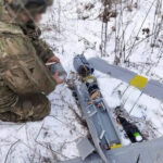 Окупанти використовують штучний інтелект у нових безпілотниках: на фронті з'явилася нова серйозна небезпека - INFBusiness
