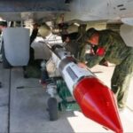 Росія озброюється новими ракетами з ядерними боєголовками - що відомо - INFBusiness