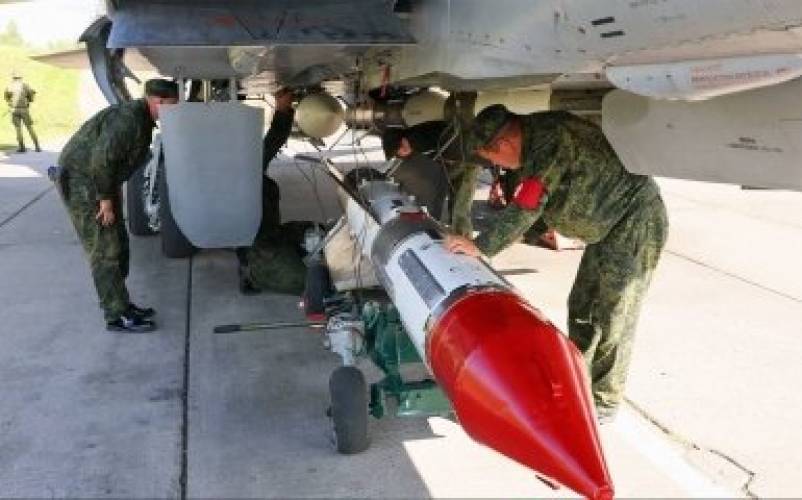 Росія озброюється новими ракетами з ядерними боєголовками - що відомо - INFBusiness