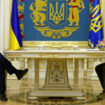 Бессент прокоментував підписання угоди про надра - INFBusiness