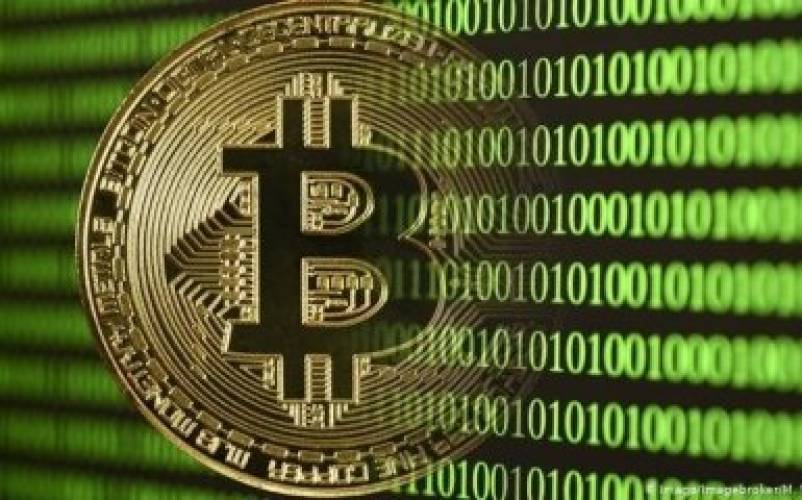 Біткойн досяг нового рекордного максимуму — ось чому - INFBusiness