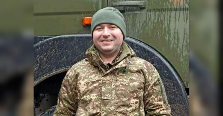Він пішов служити в Азов з перших днів війни: солдат із Прикарпаття загинув від удару БПЛА - INFBusiness