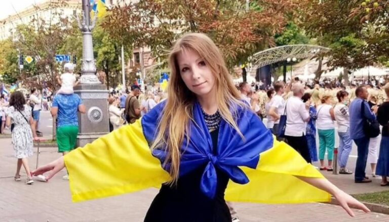 Книгу Вікторії Амеліної про українських жінок та війну презентують на Книжковому Арсеналі - INFBusiness