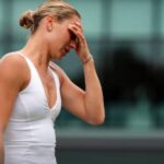 Костюк програла першій ракетці світу у чвертьфіналі турніру WTA в Мадриді - INFBusiness