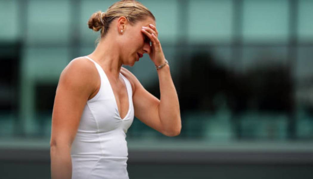 Костюк програла першій ракетці світу у чвертьфіналі турніру WTA в Мадриді - INFBusiness