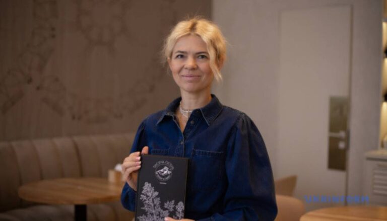 Як етнографи з Кропивницького «відродили» тисячу народних пісень - INFBusiness