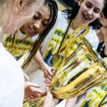 Київський «Будівельник» гратиме у жіночій баскетбольній Суперлізі - INFBusiness