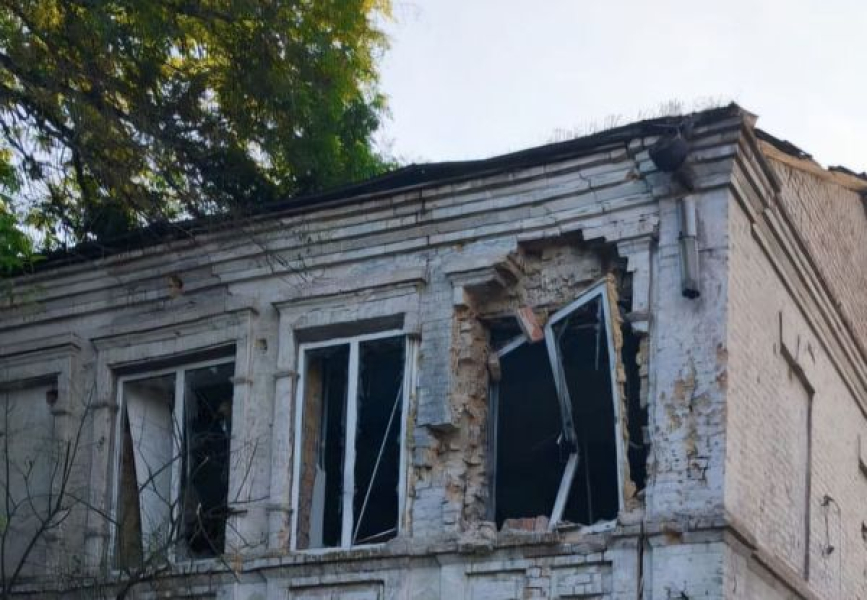 Ворог атакував Сумську, Харківську та низку інших областей: є влучання, серед загиблих є діти та підлітки - INFBusiness