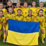 Українські дівчата перемогли Марокко в серії пенальті на Турнірі розвитку УЄФА - INFBusiness