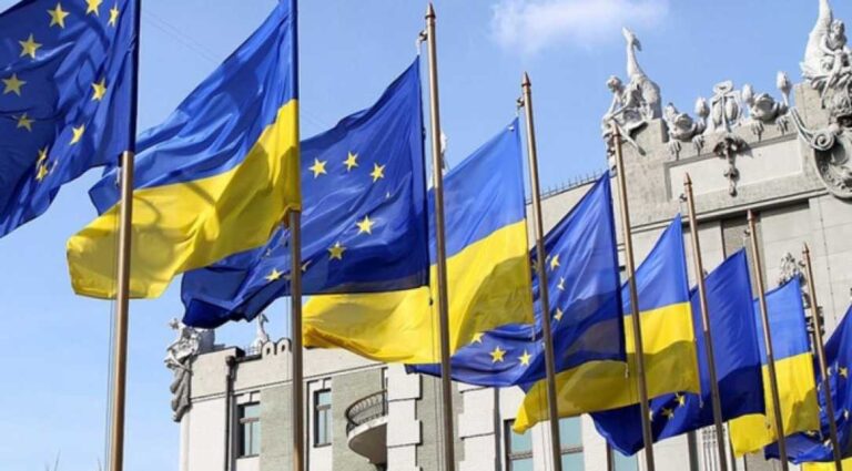 ЄС готує тимчасовий торговельний режим для України після припинення дії АТС - INFBusiness