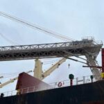Фрахт Panamax для перевезення українського зерна став дешевшим - INFBusiness