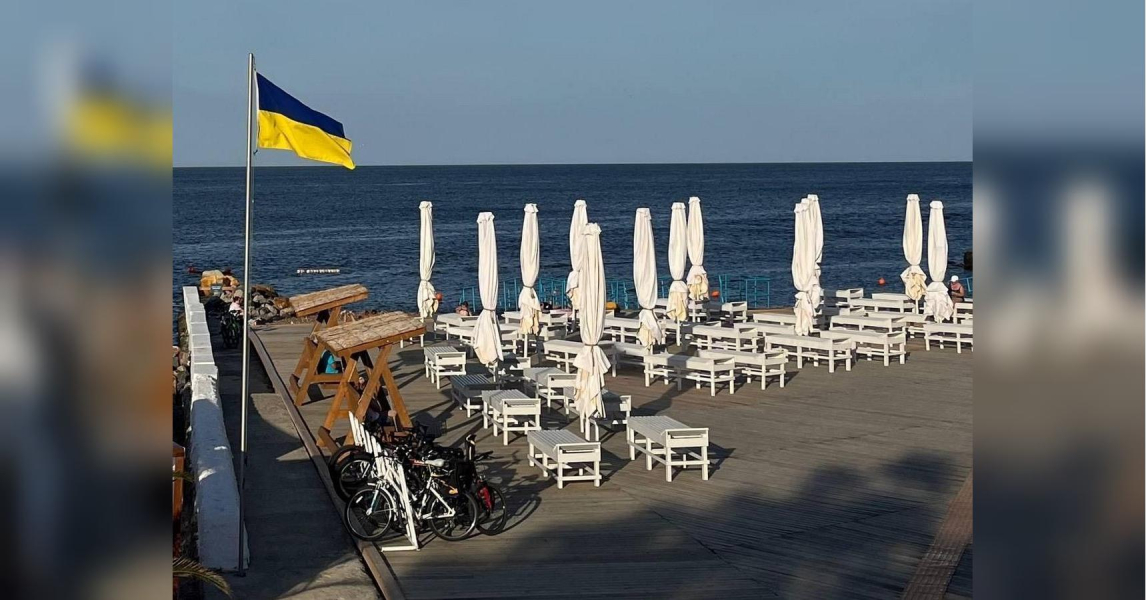 Під надуманими приводами Одеська мерія зриває роботу інклюзивного пляжу, — директор компанії-експлуатанта - INFBusiness