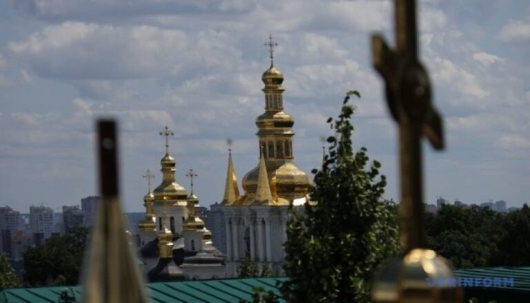 Минулого року держава виділила 650 мільйонів ₴ на реставрацію пам'яток Києво-Печерської лаври - INFBusiness