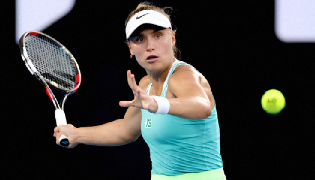 Стародубцева не кваліфікувалася до основної сітки турніру WTA 1000 у Римі. - INFBusiness