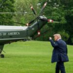 «Чудовий прогрес». Трамп підсумував результати переговорів з Китаєм - INFBusiness