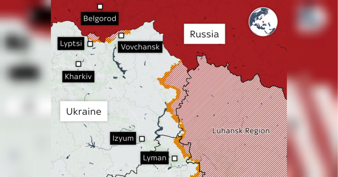 У росіян є чотири місяці: що кажуть аналітики про літній наступ окупантів - INFBusiness