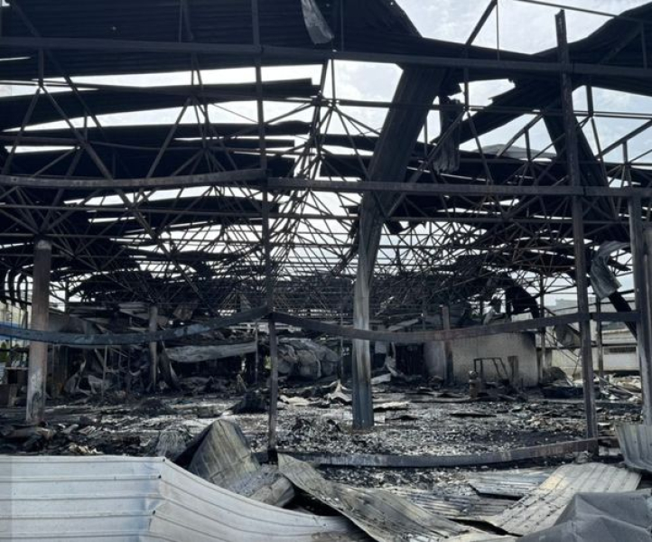 Ворог атакував Сумську, Харківську та низку інших областей: є влучання, серед загиблих є діти та підлітки - INFBusiness